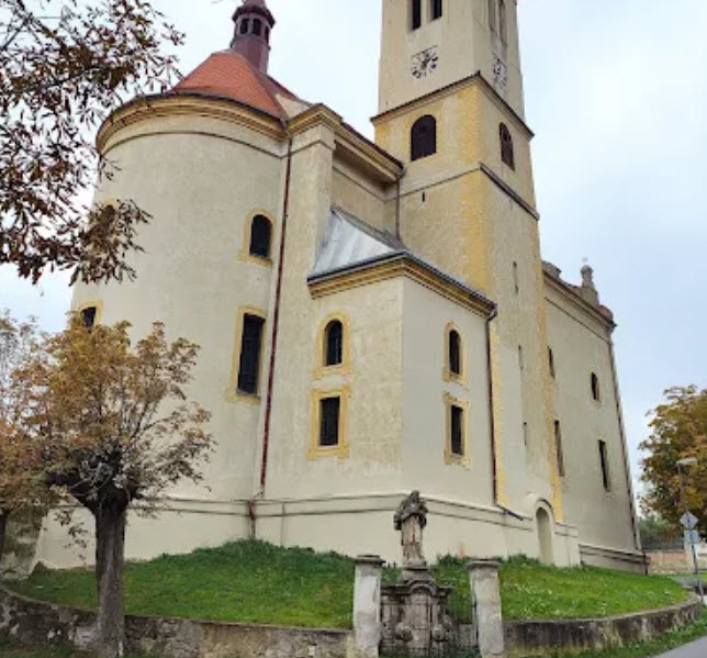 Zámek Žitenice, Czech Republic (Czechia)